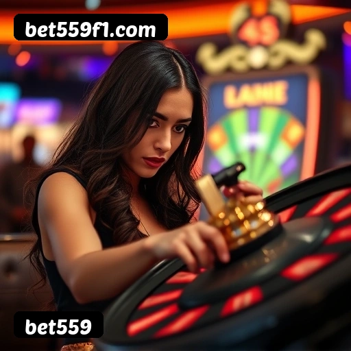 Cassino ao Vivo bet559 - Dealers Brasileiros Profissionais
